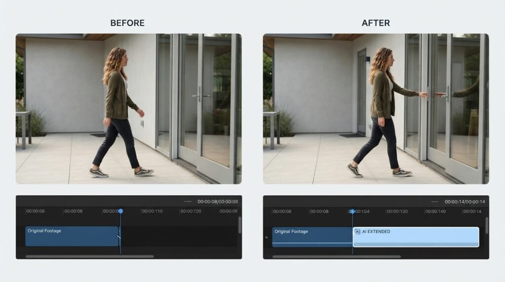 Best AI Video Extender Tools in 2026: How to Extend Short Clips Without Reshooting second blog