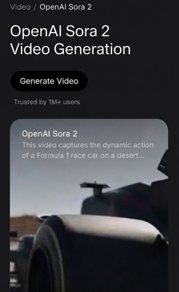 Best AI Video Generators for Mobile Creators in 2026 sora