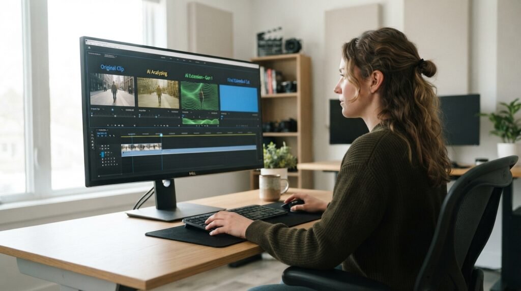 Best Long Video to Short Video AI Tools in 2026: 10 Tools Compared third image