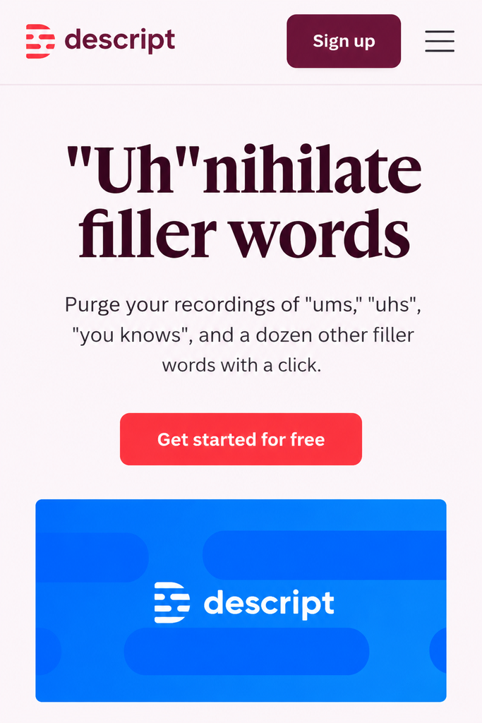 Best AI Tools to Remove Filler Words from Video in 2026 chatgpt image sep 10, 2026, 05 30 39 pm
