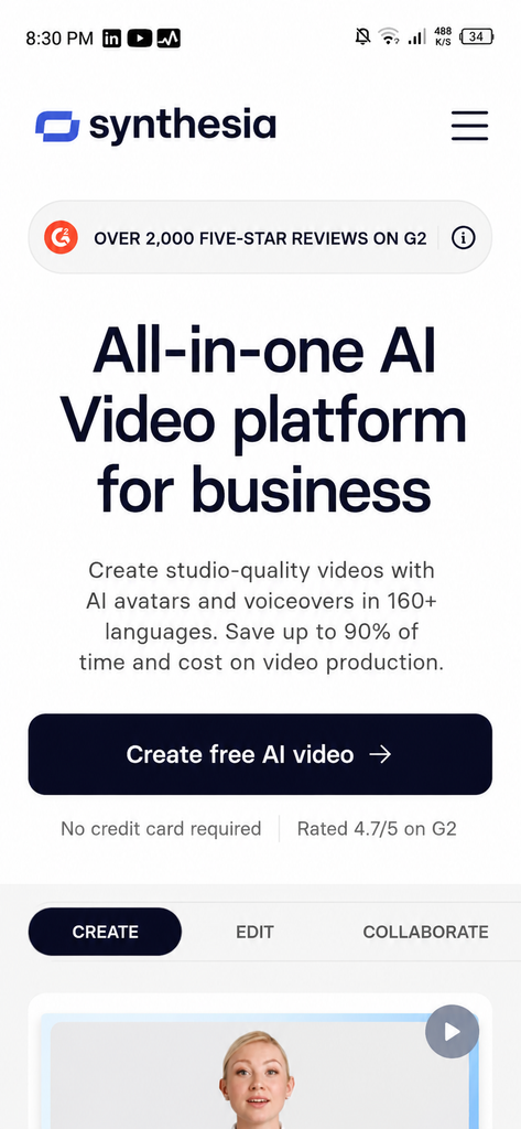 Text to Video AI Generators in 2026: Best Free & Paid Tools Compared chatgpt image sep 2, 2026, 07 59 29 pm