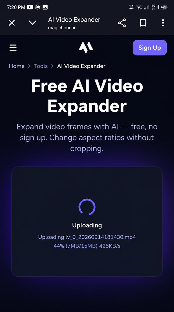 Expand Video Background AI Free: How to Do It in 2026 chatgpt image sep 20, 2026, 12 36 20 am