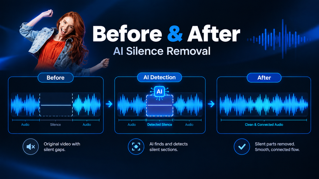 Best AI Tools to Remove Silence from Video in 2026 chatgpt image sep 23, 2026, 08 16 01 pm