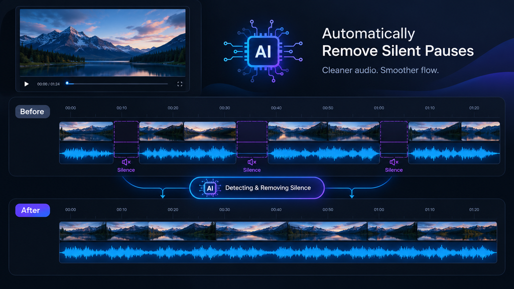 Best AI Tools to Remove Silence from Video in 2026 chatgpt image sep 23, 2026, 08 30 23 pm