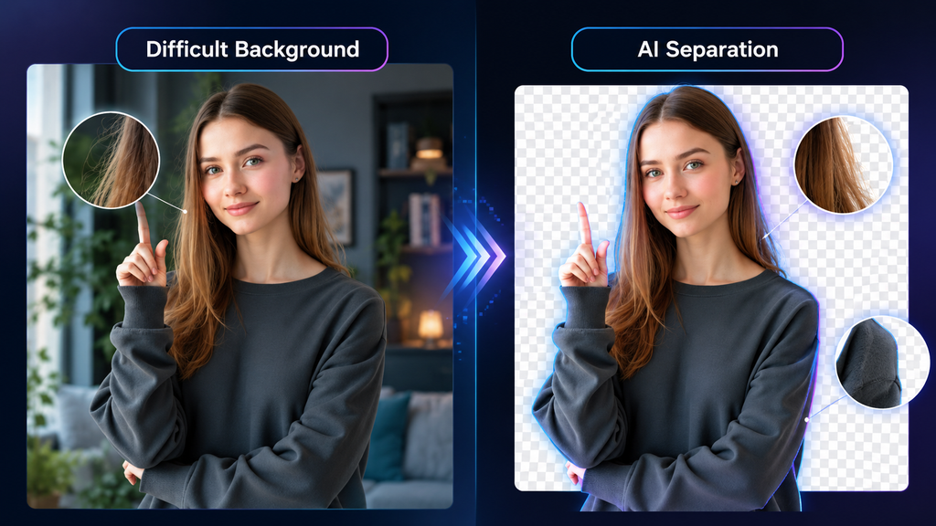 Best AI Video Background Removers in 2026: Free & Paid Tools chatgpt image sep 6, 2026, 05 03 20 pm
