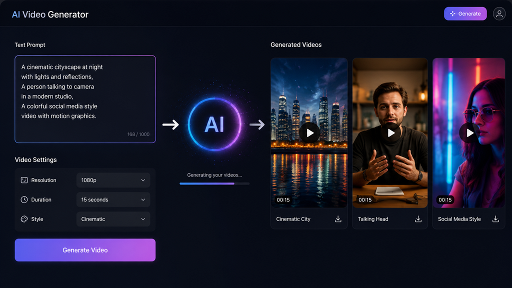 Text to Video AI Generators in 2026: Best Free & Paid Tools Compared text to video ai generators in 2026