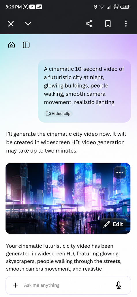 Text to Video AI Generators in 2026: Best Free & Paid Tools Compared canva