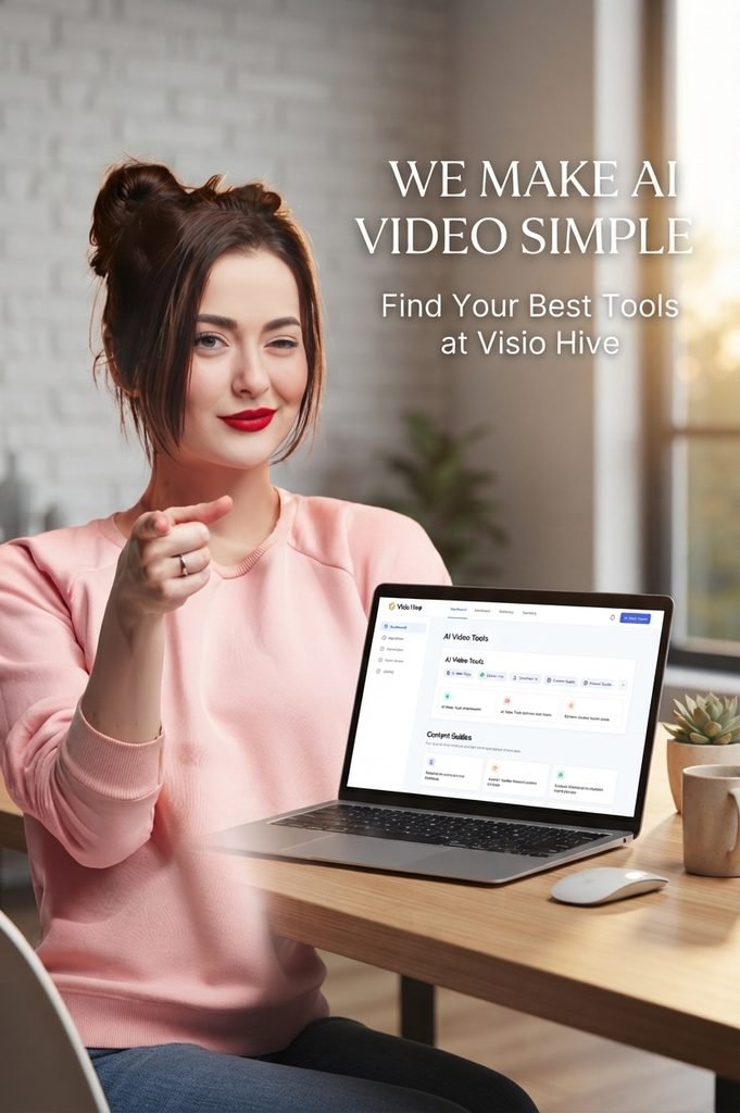 AI video tools